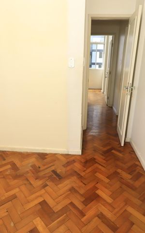 Apartamento para alugar com 150m², 4 quartos e 1 vagaQuarto 3