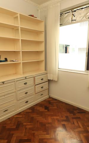 Apartamento para alugar com 150m², 4 quartos e 1 vagaQuarto 2