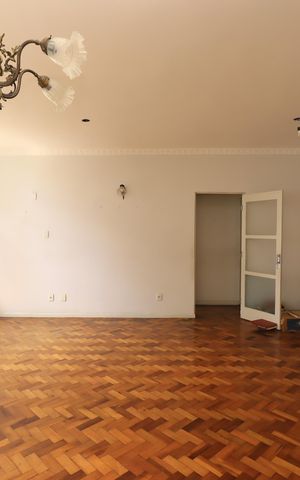 Apartamento para alugar com 150m², 4 quartos e 1 vagaSala