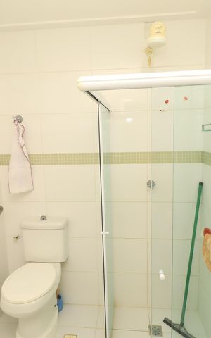 Apartamento para alugar com 150m², 4 quartos e 1 vagaBanheiro