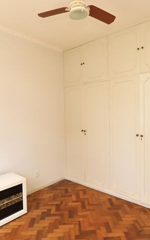 Apartamento para alugar com 150m², 4 quartos e 1 vagaQuarto 1