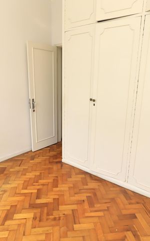 Apartamento para alugar com 150m², 4 quartos e 1 vagaQuarto 4