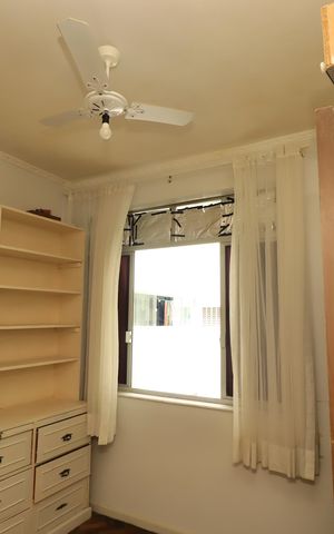Apartamento para alugar com 150m², 4 quartos e 1 vagaQuarto 2