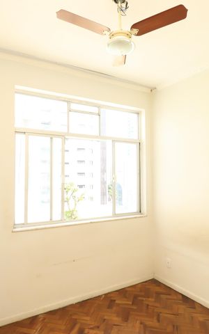 Apartamento para alugar com 150m², 4 quartos e 1 vagaQuarto 3