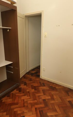 Apartamento para alugar com 150m², 4 quartos e 1 vagaQuarto 2