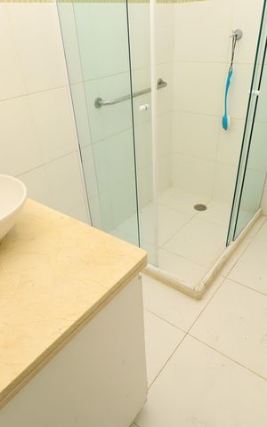 Apartamento para alugar com 150m², 4 quartos e 1 vagaBanheiro