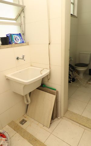 Apartamento para alugar com 150m², 4 quartos e 1 vagaÁrea de Serviço