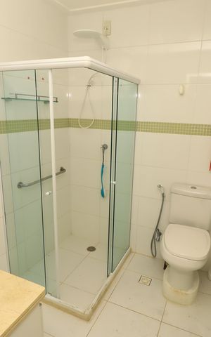 Apartamento para alugar com 150m², 4 quartos e 1 vagaBanheiro