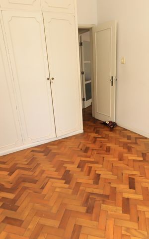 Apartamento para alugar com 150m², 4 quartos e 1 vagaQuarto 1