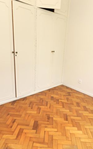 Apartamento para alugar com 150m², 4 quartos e 1 vagaQuarto 4
