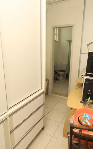 Apartamento para alugar com 150m², 4 quartos e 1 vagaÁrea de Serviço