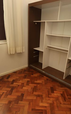 Apartamento para alugar com 150m², 4 quartos e 1 vagaQuarto 2