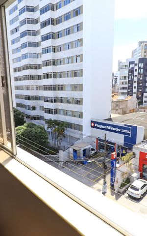 Apartamento para alugar com 150m², 4 quartos e 1 vagaVista da Sala