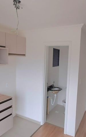 Apartamento à venda com 69m², 2 quartos e 1 vaga Apartamento à venda com 69m², 2 quartos e 1 vagaCozinha