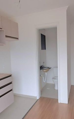 Apartamento à venda com 69m², 2 quartos e 1 vaga Apartamento à venda com 69m², 2 quartos e 1 vagaÁrea de Serviço