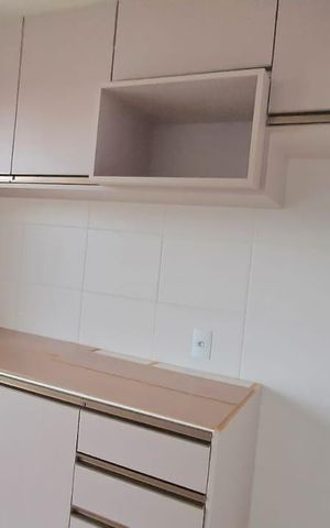 Apartamento à venda com 69m², 2 quartos e 1 vaga Apartamento à venda com 69m², 2 quartos e 1 vagaCozinha