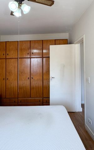 Apartamento para alugar com 73m², 2 quartos e 1 vaga Apartamento para alugar com 73m², 2 quartos e 1 vagaQuarto 2
