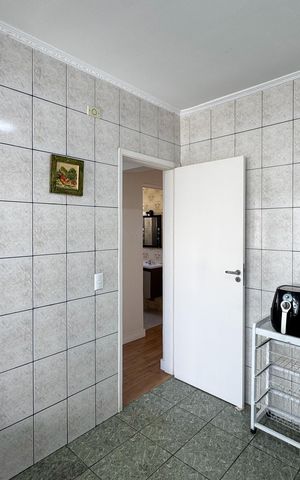Apartamento para alugar com 73m², 2 quartos e 1 vaga Apartamento para alugar com 73m², 2 quartos e 1 vagaCozinha