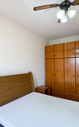 Apartamento para alugar com 73m², 2 quartos e 1 vaga Apartamento para alugar com 73m², 2 quartos e 1 vagaQuarto 2