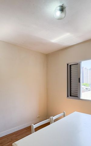 Apartamento para alugar com 73m², 2 quartos e 1 vaga Apartamento para alugar com 73m², 2 quartos e 1 vagaQuarto 1