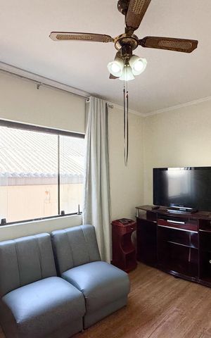 Apartamento para alugar com 73m², 2 quartos e 1 vaga Apartamento para alugar com 73m², 2 quartos e 1 vagaSala