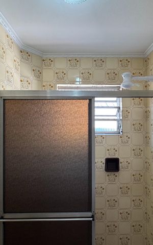 Apartamento para alugar com 73m², 2 quartos e 1 vaga Apartamento para alugar com 73m², 2 quartos e 1 vagaBanheiro Social