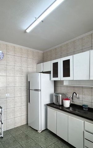 Apartamento para alugar com 73m², 2 quartos e 1 vaga Apartamento para alugar com 73m², 2 quartos e 1 vagaCozinha
