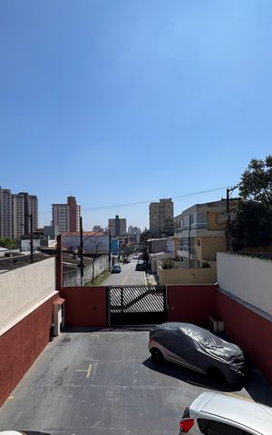 Apartamento para alugar com 73m², 2 quartos e 1 vaga Apartamento para alugar com 73m², 2 quartos e 1 vagaVista - Quarto 1