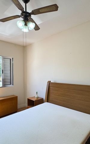 Apartamento para alugar com 73m², 2 quartos e 1 vaga Apartamento para alugar com 73m², 2 quartos e 1 vagaQuarto 2