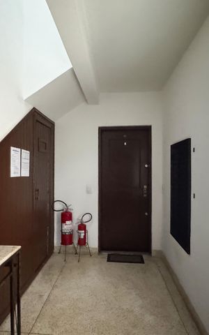 Apartamento para alugar com 73m², 2 quartos e 1 vaga Apartamento para alugar com 73m², 2 quartos e 1 vagaÁrea comum - Hall
