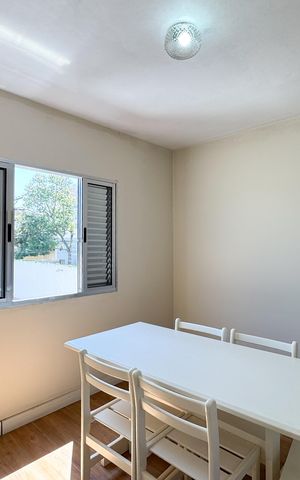 Apartamento para alugar com 73m², 2 quartos e 1 vaga Apartamento para alugar com 73m², 2 quartos e 1 vagaQuarto 1