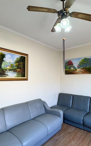 Apartamento para alugar com 73m², 2 quartos e 1 vaga Apartamento para alugar com 73m², 2 quartos e 1 vagaSala