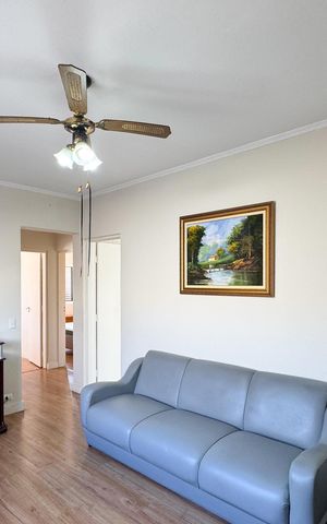 Apartamento para alugar com 73m², 2 quartos e 1 vaga Apartamento para alugar com 73m², 2 quartos e 1 vagaSala