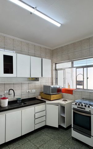 Apartamento para alugar com 73m², 2 quartos e 1 vaga Apartamento para alugar com 73m², 2 quartos e 1 vagaCozinha