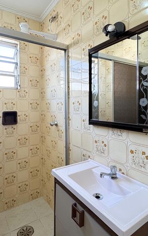 Apartamento para alugar com 73m², 2 quartos e 1 vaga Apartamento para alugar com 73m², 2 quartos e 1 vagaBanheiro Social
