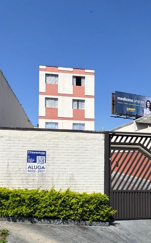Apartamento para alugar com 73m², 2 quartos e 1 vaga Apartamento para alugar com 73m², 2 quartos e 1 vagaFachada