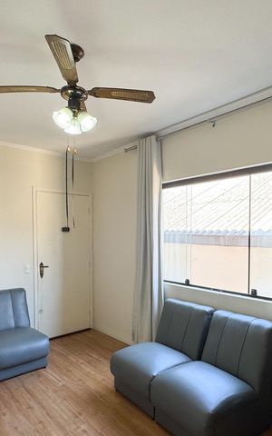 Apartamento para alugar com 73m², 2 quartos e 1 vaga Apartamento para alugar com 73m², 2 quartos e 1 vagaSala