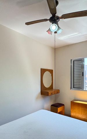 Apartamento para alugar com 73m², 2 quartos e 1 vaga Apartamento para alugar com 73m², 2 quartos e 1 vagaQuarto 2