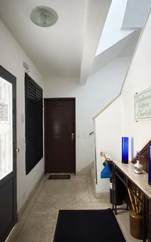 Apartamento para alugar com 73m², 2 quartos e 1 vaga Apartamento para alugar com 73m², 2 quartos e 1 vagaÁrea comum - Hall