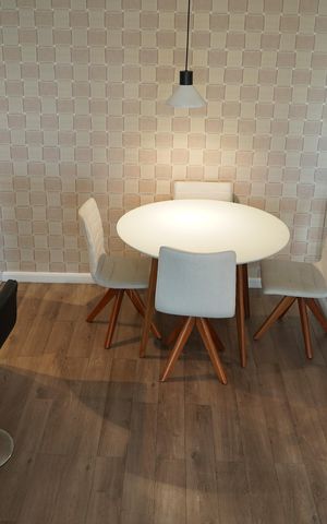 Apartamento para alugar com 45m², 1 quarto e 1 vagaSala