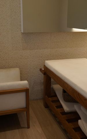 Apartamento para alugar com 45m², 1 quarto e 1 vagaÁrea comum