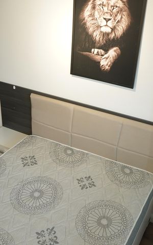 Apartamento para alugar com 45m², 1 quarto e 1 vagaSuíte