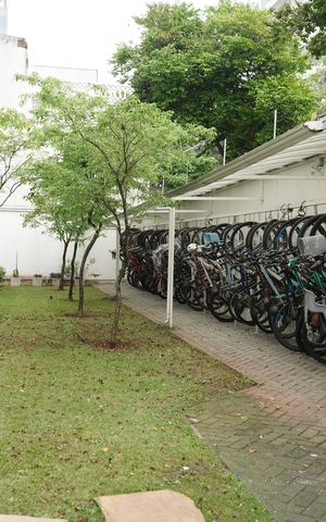 Apartamento para alugar com 45m², 1 quarto e 1 vagaÁrea comum