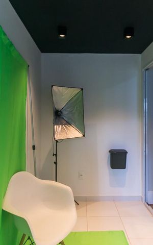 Apartamento para alugar com 57m², 2 quartos e 1 vaga Apartamento para alugar com 57m², 2 quartos e 1 vagaEspaço Youtube
