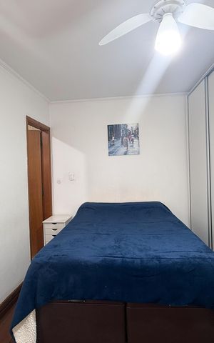 Casa para alugar com 150m², 2 quartos e 3 vagas Casa para alugar com 150m², 2 quartos e 3 vagasQuarto