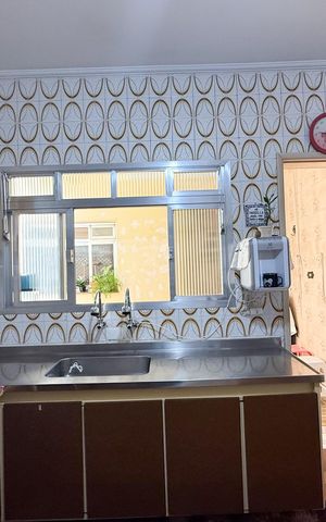 Casa para alugar com 150m², 2 quartos e 3 vagas Casa para alugar com 150m², 2 quartos e 3 vagasCozinha
