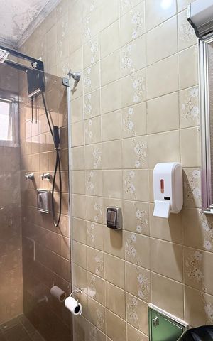 Casa para alugar com 150m², 2 quartos e 3 vagas Casa para alugar com 150m², 2 quartos e 3 vagasBanheiro