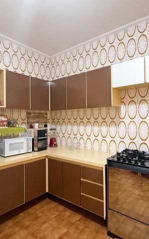 Casa para alugar com 150m², 2 quartos e 3 vagas Casa para alugar com 150m², 2 quartos e 3 vagasCozinha