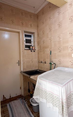 Casa para alugar com 150m², 2 quartos e 3 vagas Casa para alugar com 150m², 2 quartos e 3 vagasÁrea de Serviço