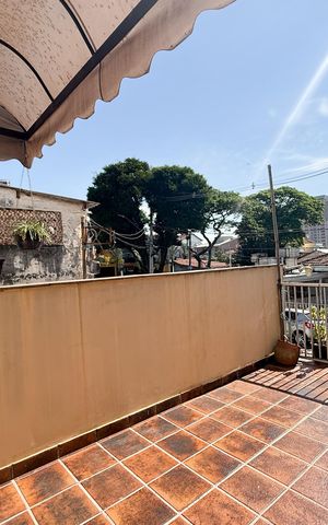 Casa para alugar com 150m², 2 quartos e 3 vagas Casa para alugar com 150m², 2 quartos e 3 vagasQuintal